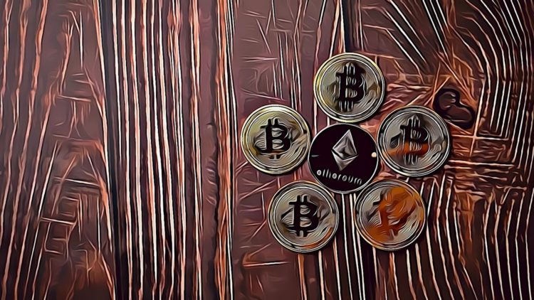 bitcoin ethereum news price oct 10th 2022