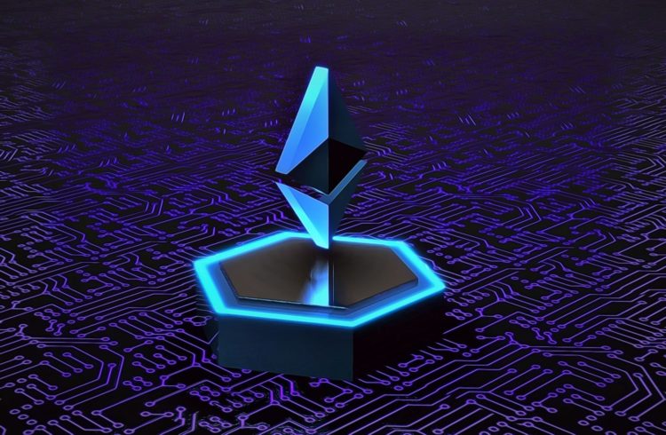 eth price analysis
