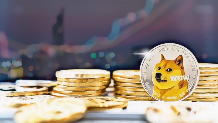 shiba inu dogecoin