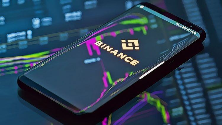terra luna binance token burn