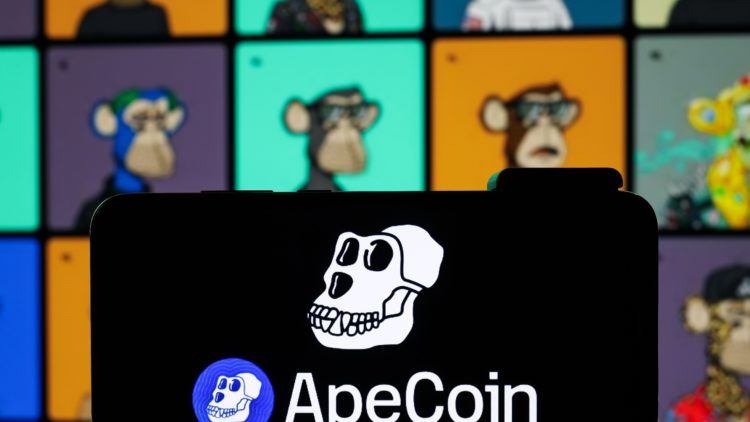 apecoin price analysis