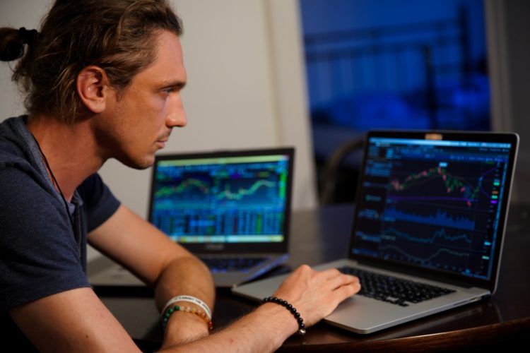 stock charts