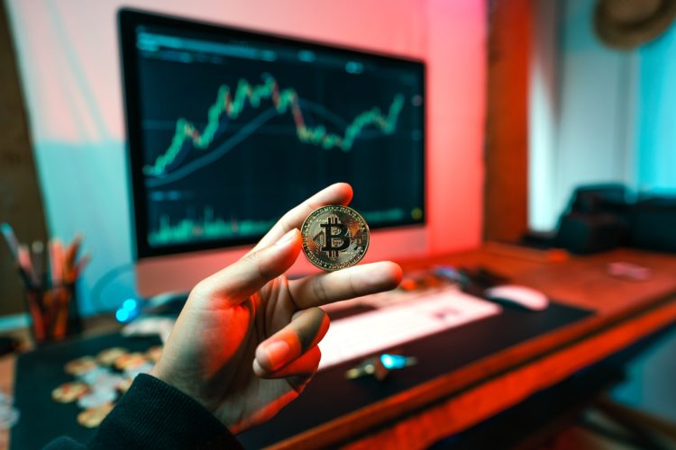 cryptocurrency