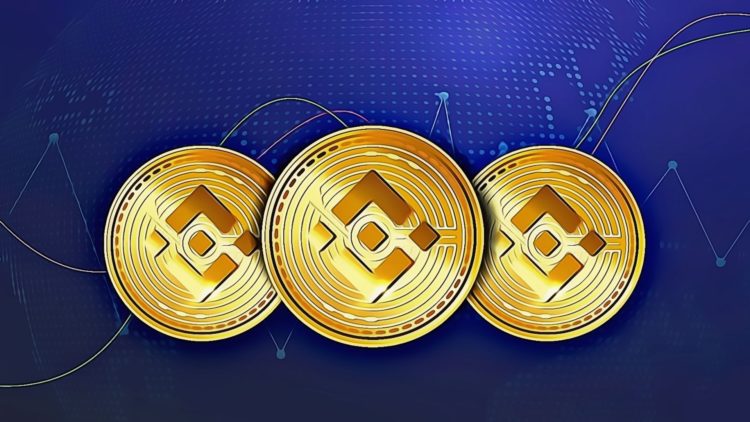 binance coin price analysis prediction