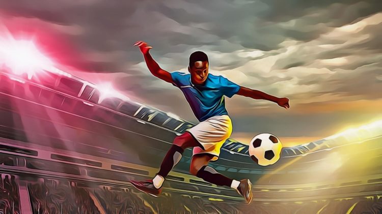 soccer tokens cryptocurrency thevrsoldier