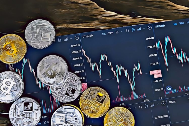 Top DEX tokens