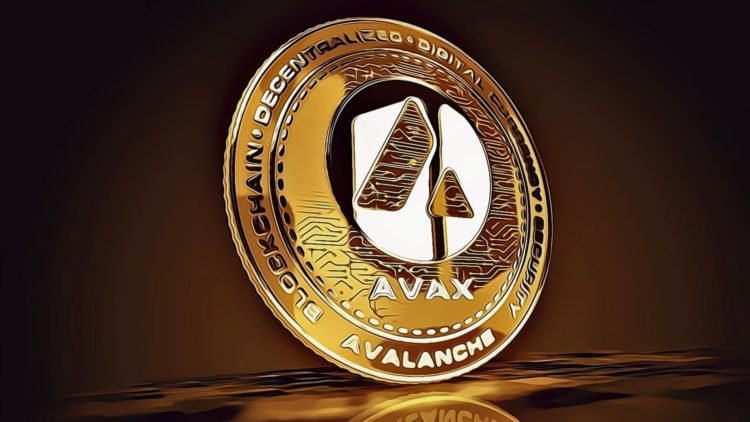 avalanche avax price analysis prediction