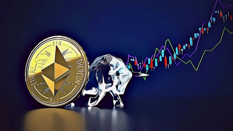 Ethereum ETH