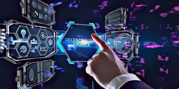 decentralized exchange tokens