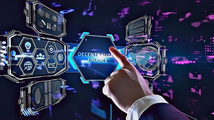 decentralized exchange tokens