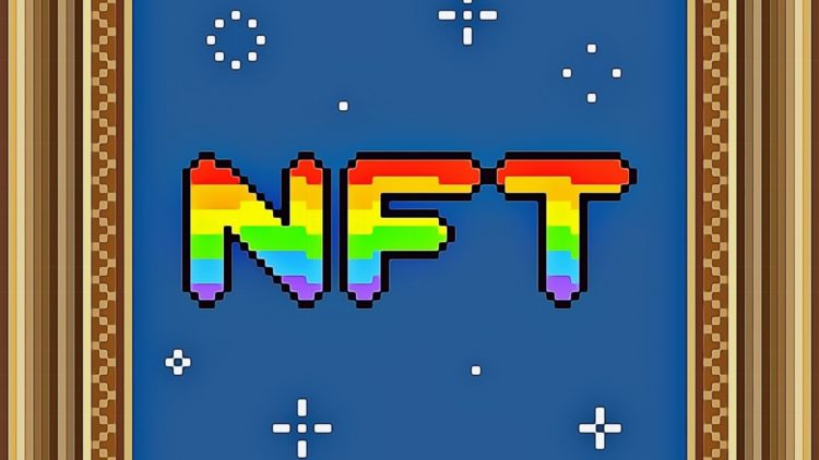 top NFT tokens