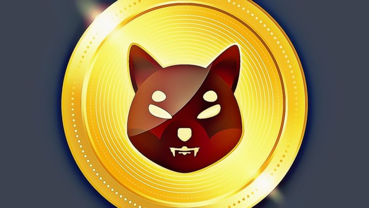 shiba inu price