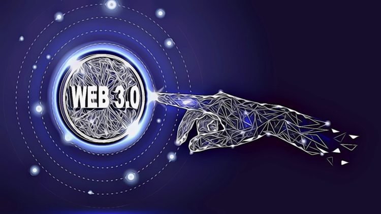 top web3 tokens