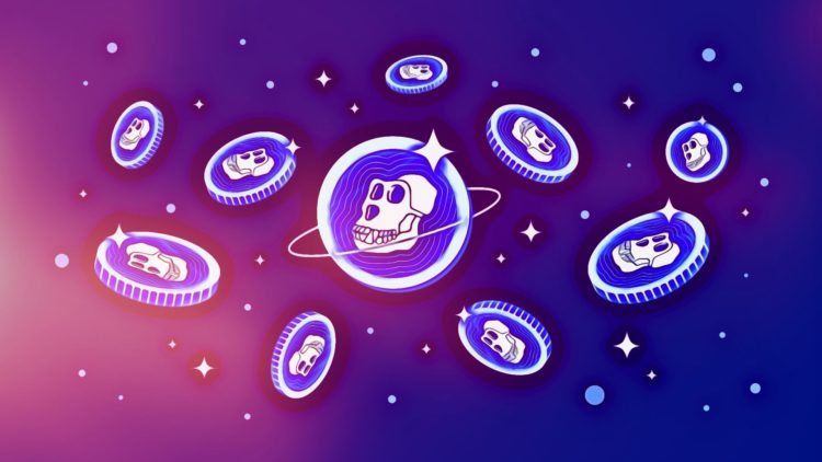 apecoin price analysis
