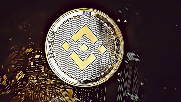binance coin bnb