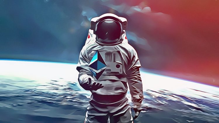ethereum price analysis