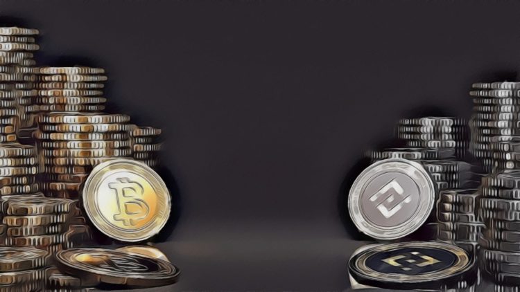 binance coin bnb
