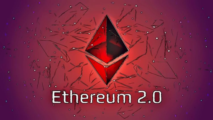 ethereum staking