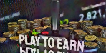 play to earn tokens