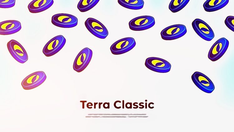 terra luna classic (LUNC)