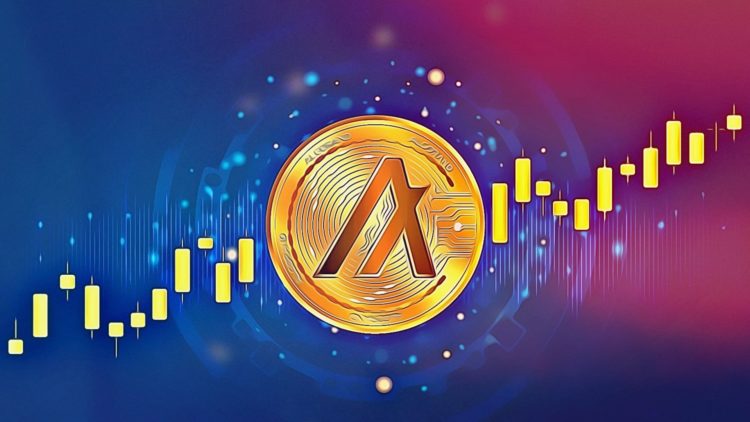 algorand price analysis prediction