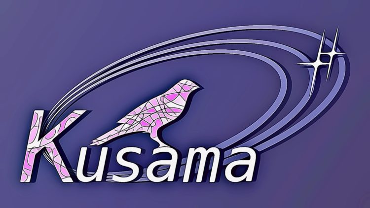 kusama price analysis