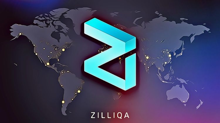 zilliqa price analysis prediction