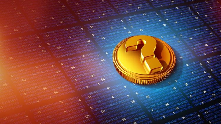 cryptocurrency