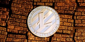 litecoin price analysis prediction