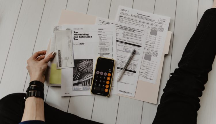 crypto taxes