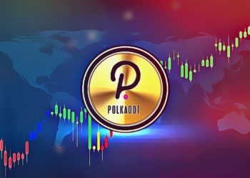 polkadot dot price analysis prediction