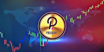 polkadot dot price analysis prediction