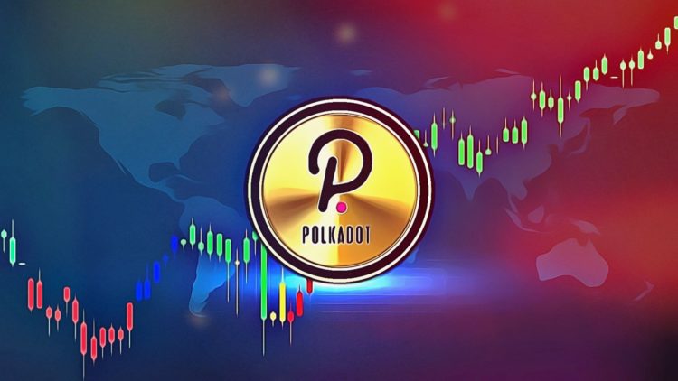 polkadot dot price analysis prediction