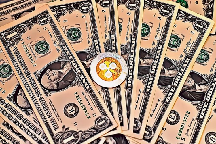 ripple price analysis prediction