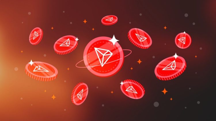 tron price analysis prediction