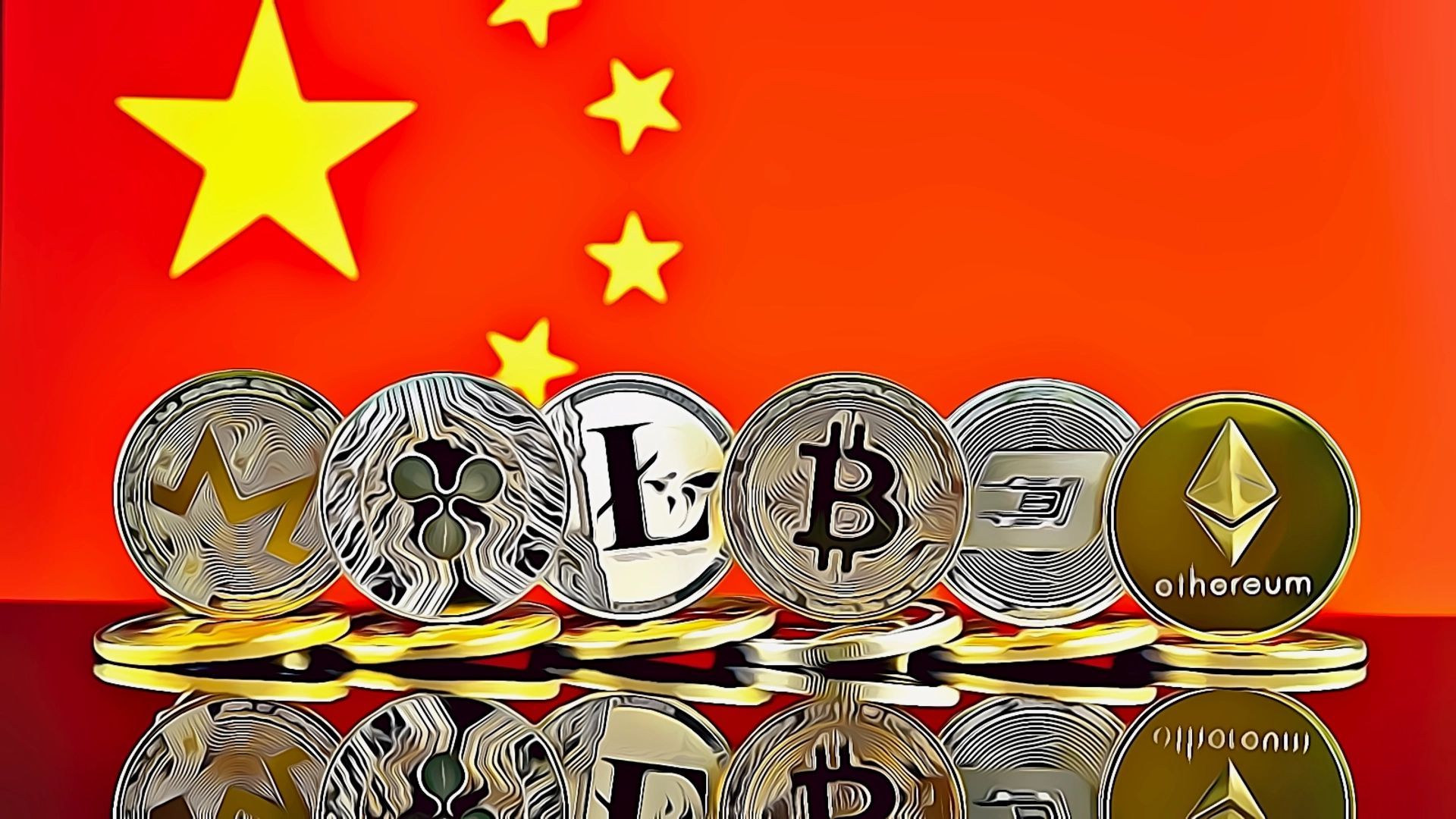 Blockchain and cryptocurrency technology thrive as Beijing launches Web3 WhitePaper