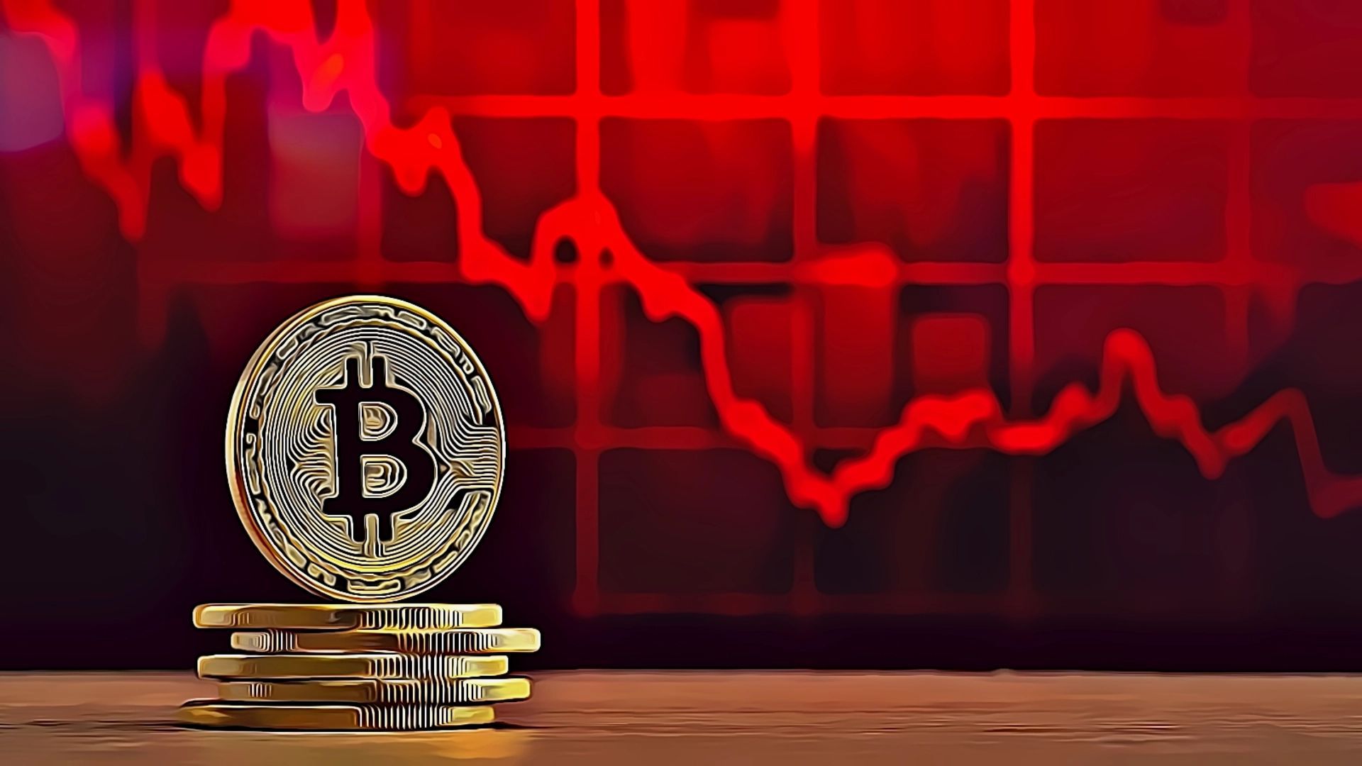 Bitcoin Price Analysis & Prediction (June 1st) – BTC Initiates Fresh Drop After Rejecting $28.4k, where is it Heading Next?  – The VR Soldier
