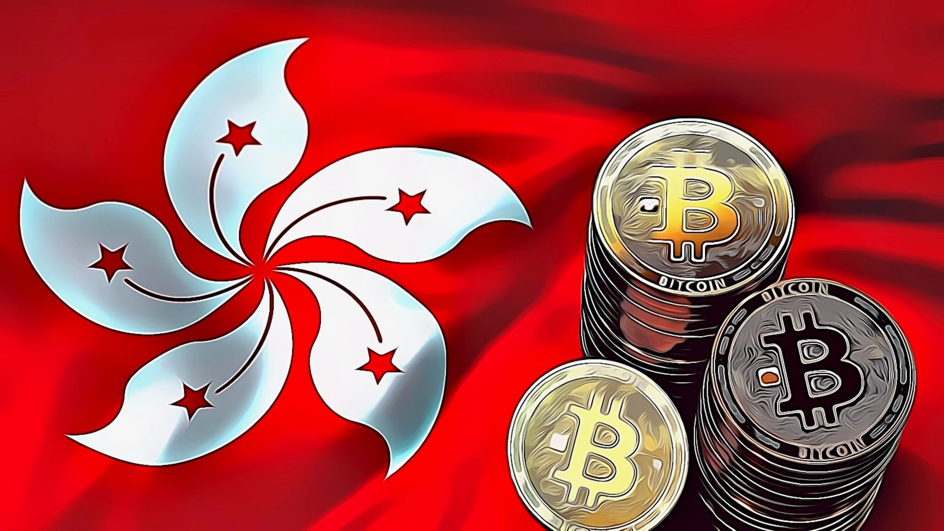 Top 5 Tokens to Watch as Hong Kong Moves into the Blockchain Frontier
