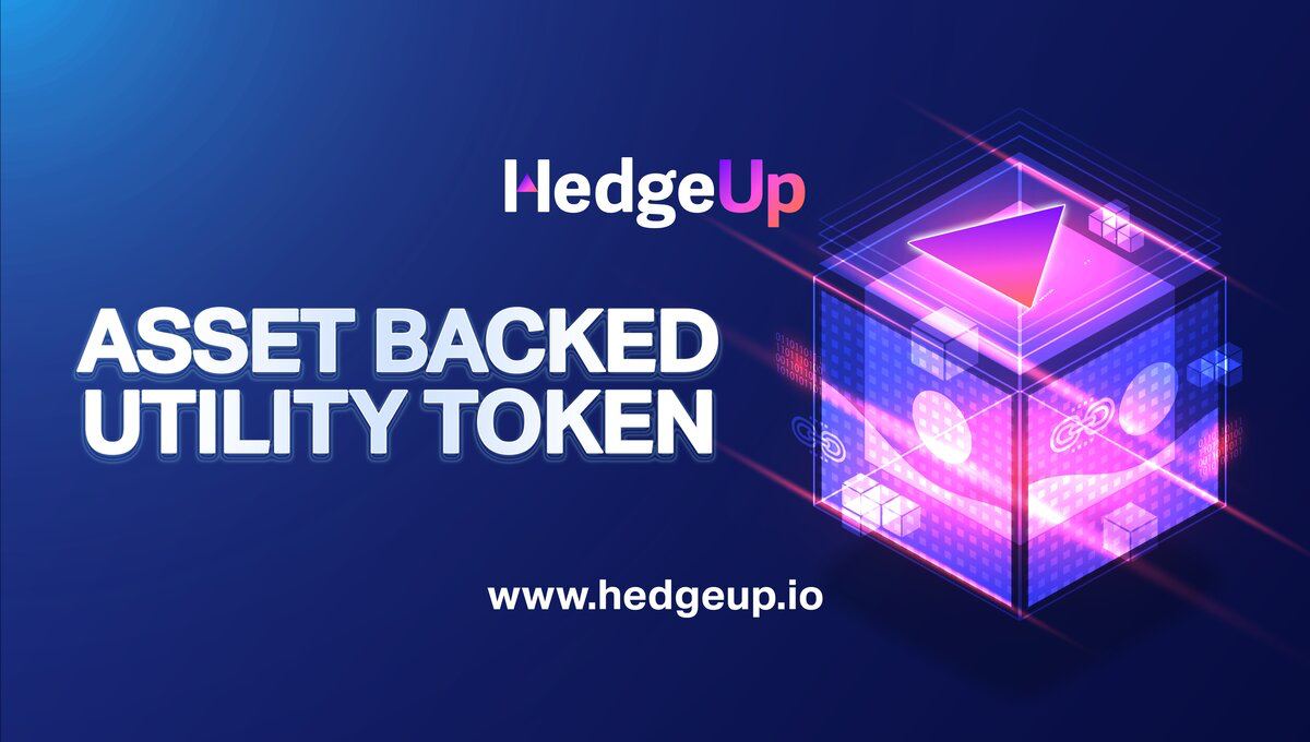 Spotlight on HedgeUp (HDUP) NFT innovations: What sets them apart?
