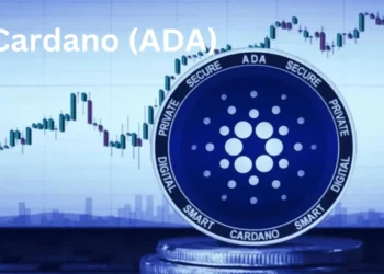 CARDANO-ADA-PRICE 1