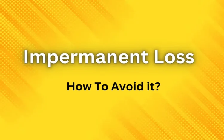 mpermanent Loss 1