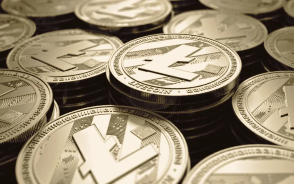 Litecoin-LTC-Price-News-cryptocurrency-price