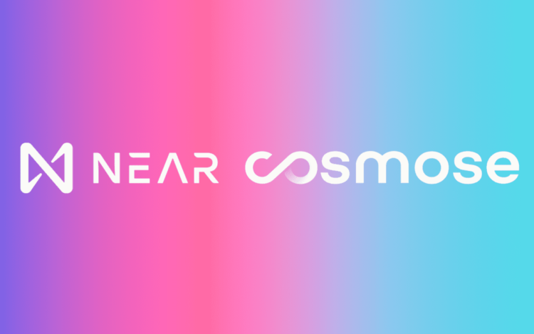 NEAR-COSMOSE