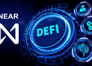 NEAR-ON-DEFI