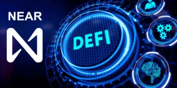 NEAR-ON-DEFI