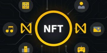 Near-Protocol-NFT
