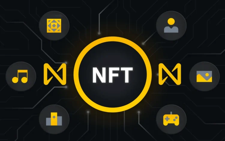 Near-Protocol-NFT