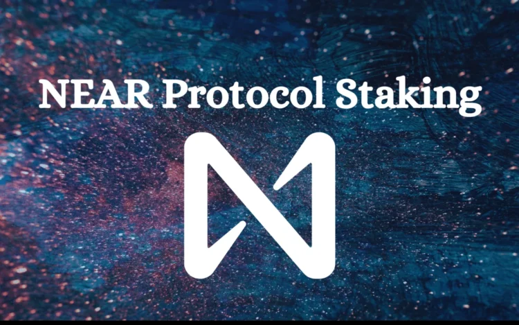 Near-Protocol-Staking