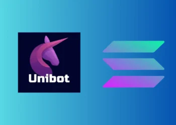 UNIBOT-Solana-network