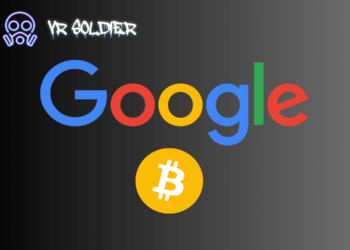 Bitcoin-google 1